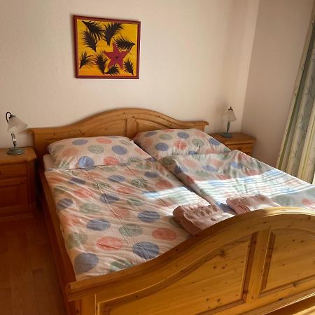 Ferienwohnung Riedmann Oberndorf en Tyrol Extérieur photo