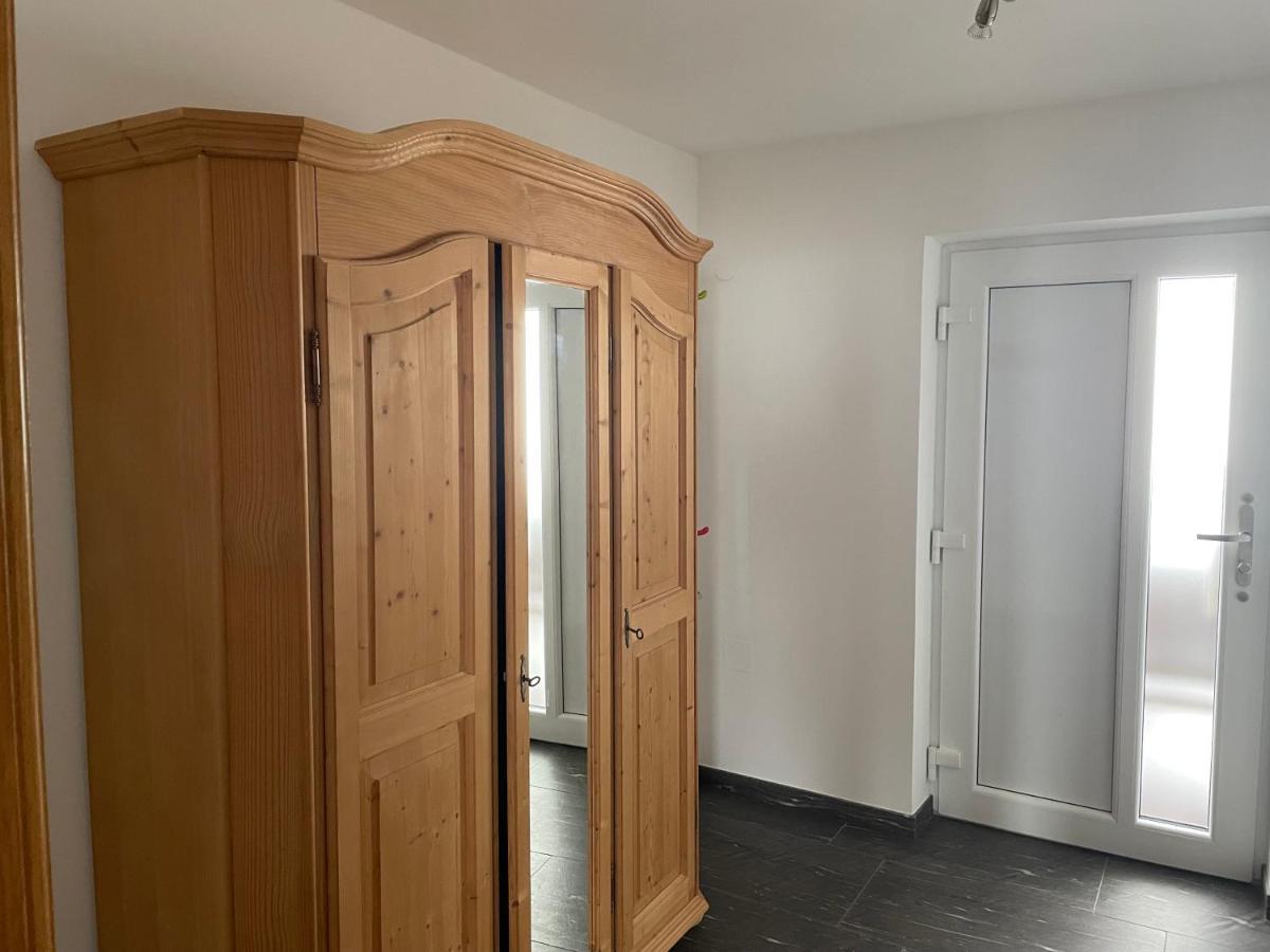 Ferienwohnung Riedmann Oberndorf en Tyrol Extérieur photo