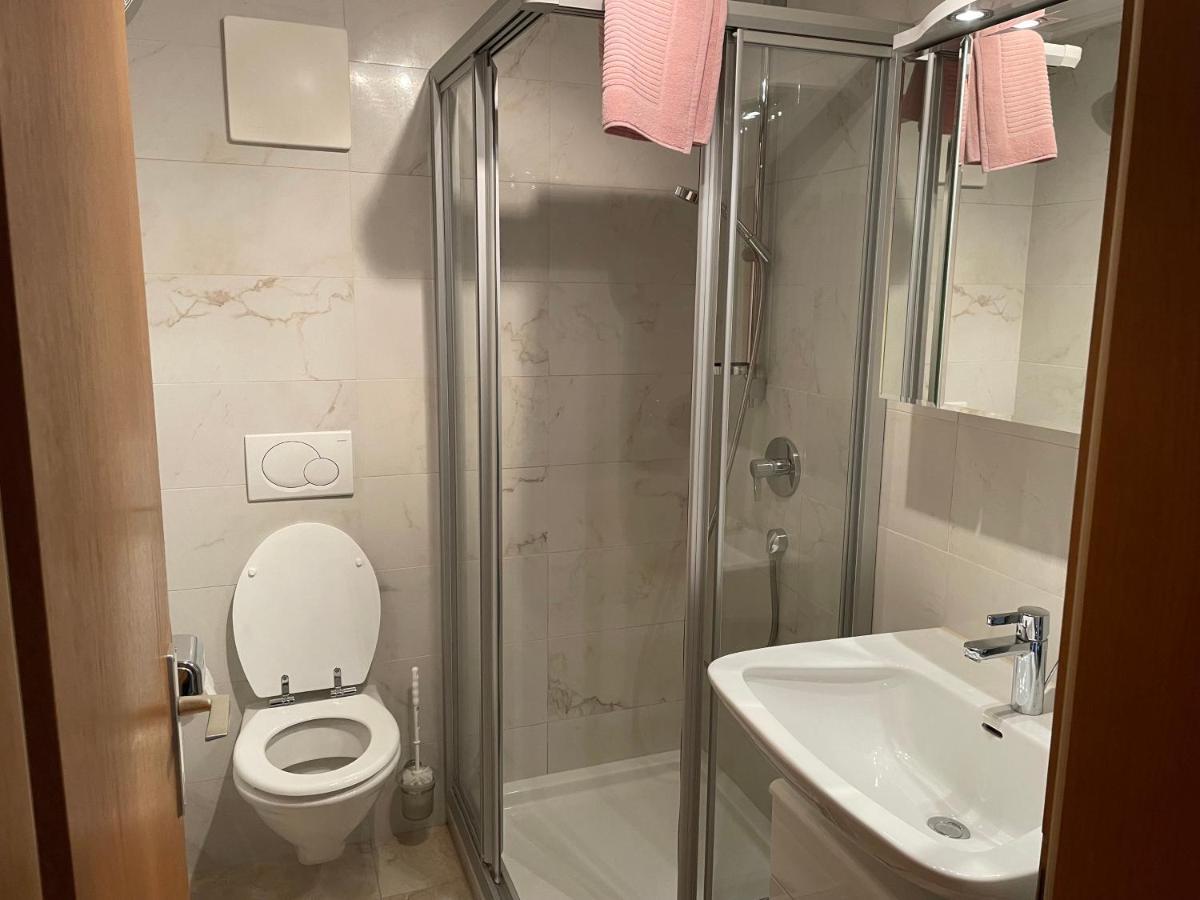 Ferienwohnung Riedmann Oberndorf en Tyrol Extérieur photo