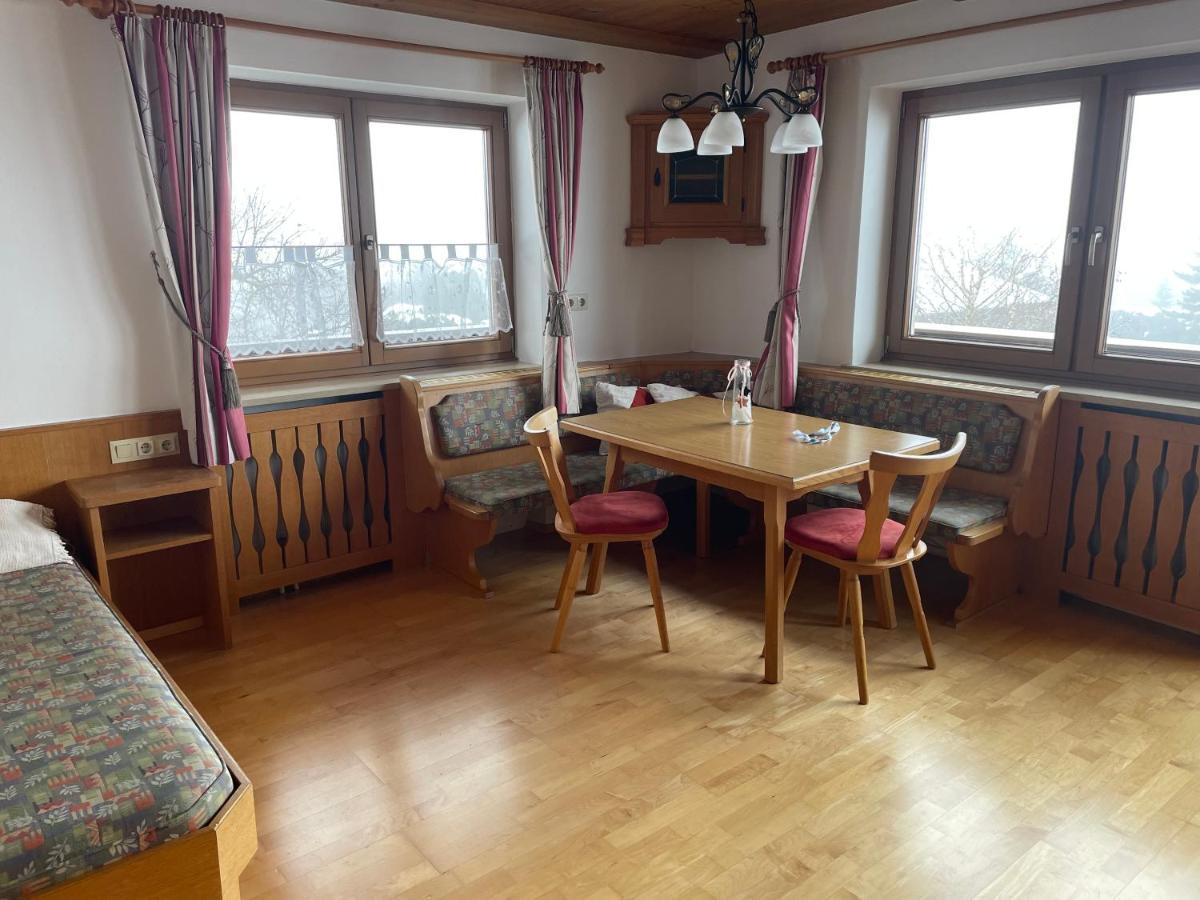 Ferienwohnung Riedmann Oberndorf en Tyrol Extérieur photo