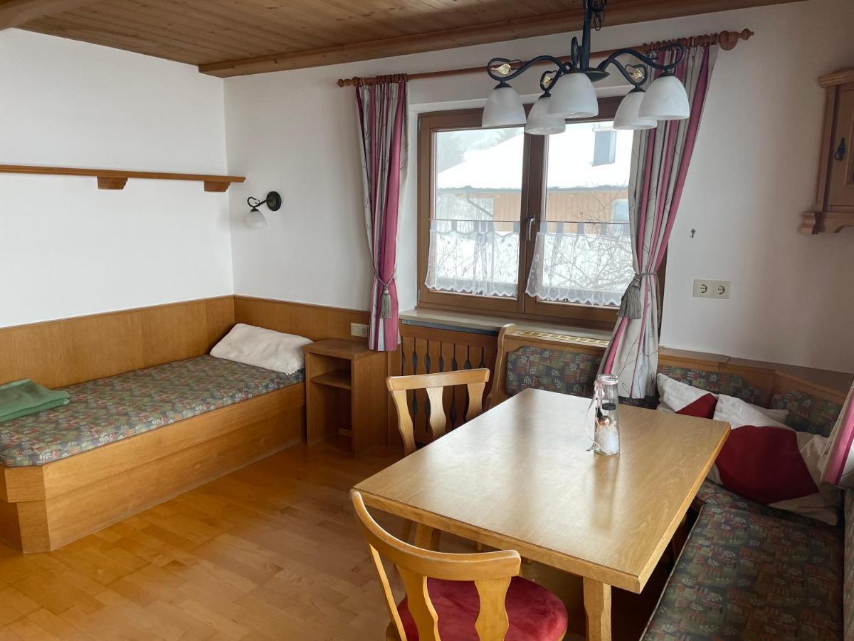 Ferienwohnung Riedmann Oberndorf en Tyrol Extérieur photo